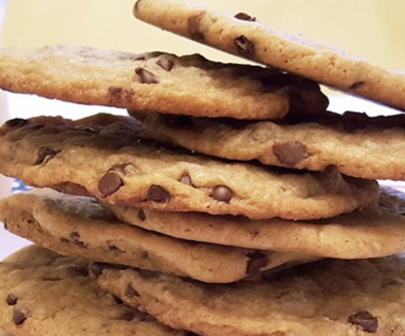 VegNews.Chocolatechipcookeis Cropped